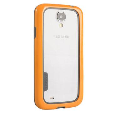 BASEUS new age bumper samsung g-s4 i9500 21769 org/gry-Samsung Galaxy S4 Cases-Baseus-brands-world.ca