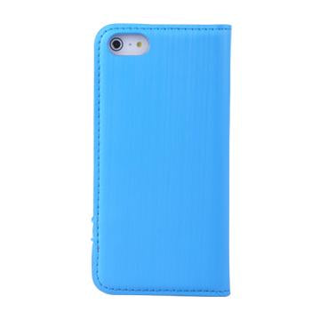 BASEUS rainbow case iphone 5 21595 blue-iPhone 5s,5, SE Cases-Baseus-brands-world.ca