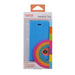 BASEUS rainbow case iphone 5 21595 blue-iPhone 5s,5, SE Cases-Baseus-brands-world.ca