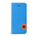 BASEUS rainbow case iphone 5 21595 blue-iPhone 5s,5, SE Cases-Baseus-brands-world.ca