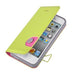 BASEUS rainbow case iphone 5 21596 green-iPhone 5s,5, SE Cases-Baseus-brands-world.ca