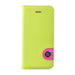 BASEUS rainbow case iphone 5 21596 green-iPhone 5s,5, SE Cases-Baseus-brands-world.ca