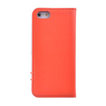 BASEUS rainbow case iphone 5 21597 orange-iPhone 5s,5, SE Cases-Baseus-brands-world.ca