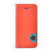 BASEUS rainbow case iphone 5 21597 orange-iPhone 5s,5, SE Cases-Baseus-brands-world.ca