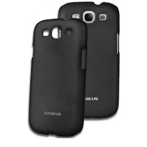 BASEUS silker case for galaxy s 3-Samsung Galaxy S III Cases-Baseus-brands-world.ca