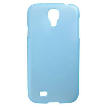 BASEUS silker case galaxy g-s4 i9500 21694 blu + smart stylus free-Samsung Galaxy S4 Cases-Baseus-brands-world.ca