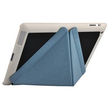 BASEUS smart master for ipad mini black-Tablet & iPad Cases-Baseus-brands-world.ca