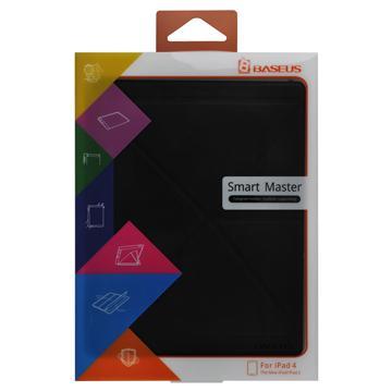 BASEUS smart master for ipad mini black-Tablet & iPad Cases-Baseus-brands-world.ca