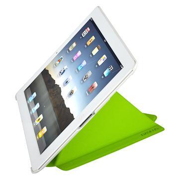 BASEUS smart master for ipad mini green-Tablet & iPad Cases-Baseus-brands-world.ca