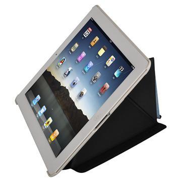 BASEUS smart master for new ipad 2 ipad 4 black-Tablet & iPad Cases-Baseus-brands-world.ca
