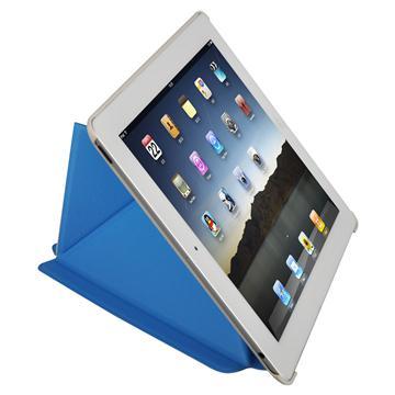 BASEUS smart master for new ipad 2 ipad 4 blue-Tablet & iPad Cases-Baseus-brands-world.ca