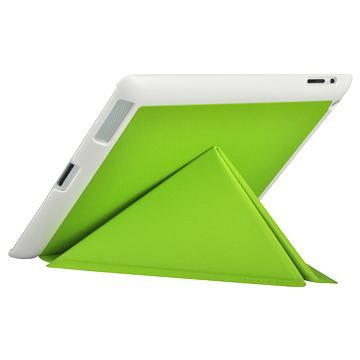 BASEUS smart master for new ipad 2 ipad 4 green-Tablet & iPad Cases-Baseus-brands-world.ca