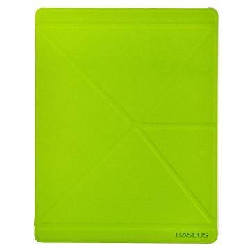 BASEUS smart master for new ipad 2 ipad 4 green-Tablet & iPad Cases-Baseus-brands-world.ca