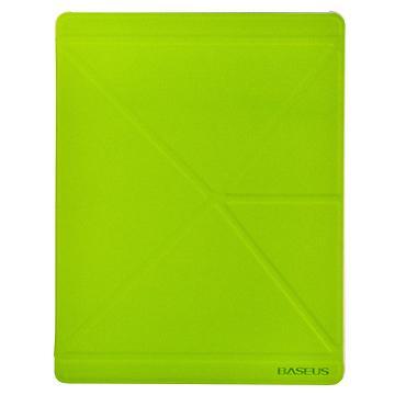 BASEUS smart master for new ipad 2 ipad 4 green-Tablet & iPad Cases-Baseus-brands-world.ca