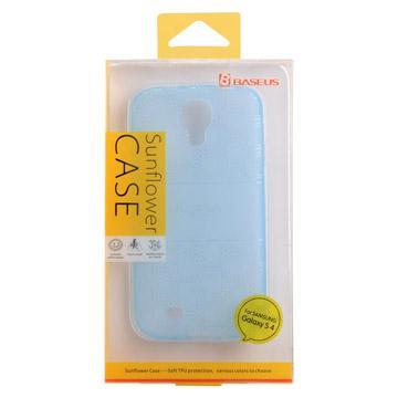 BASEUS sunflower case galaxy g-s4 i9500 21680 blue-Samsung Galaxy S4 Cases-Baseus-brands-world.ca