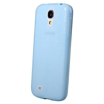 BASEUS sunflower case galaxy g-s4 i9500 21680 blue-Samsung Galaxy S4 Cases-Baseus-brands-world.ca