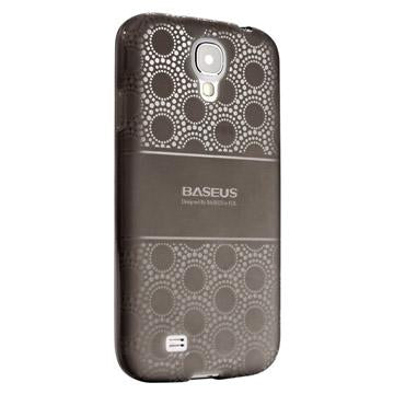 BASEUS sunflower case samsung g-s4 i9500 gray-Samsung Galaxy S4 Cases-Baseus-brands-world.ca