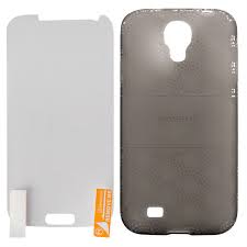 BASEUS sunflower case samsung g-s4 i9500 gray-Samsung Galaxy S4 Cases-Baseus-brands-world.ca