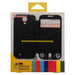 BASEUS ultrathin folder cover samsung g-s4 i9500 blk-Samsung Galaxy S4 Cases-Baseus-brands-world.ca