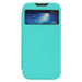 BASEUS ultrathin folder cover samsung g-s4 i9500 cyan-Samsung Galaxy S4 Cases-Baseus-brands-world.ca