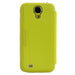 BASEUS ultrathin folder cover samsung g-s4 i9500 grn-Samsung Galaxy S4 Cases-Baseus-brands-world.ca