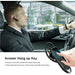 Bluetooth Headset New Bee 24Hrs V5.0 with Noise Canceling & Case Free-Bluetooth Headsets-NEW BEE-brands-world.ca