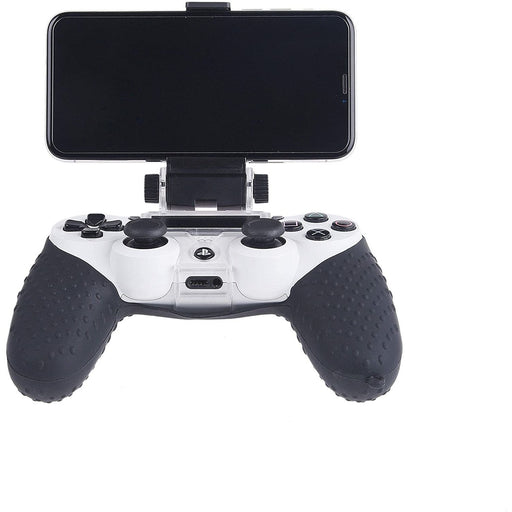 CamKix Compatible Phone Mount and Skin Replacement for PS4 Controller -...-PS4 Controllers-CamKix-brands-world.ca