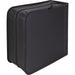 Case Logic CD/DVDW-320 336 Capacity Classic CD/DVD Wallet (Black)-SAMA-brands-world.ca