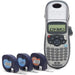 DYMO LetraTag LT-100H Plus Handheld Label Maker + 3 extra tapes-Label Printers-DYMO-brands-world.ca
