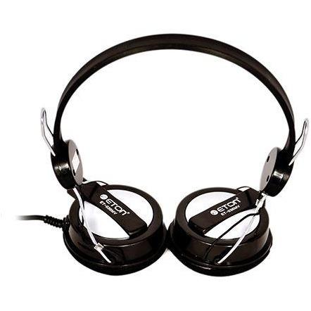 ETON headphone stereo music / mp-On-Ear Headphones-SAMA-brands-world.ca