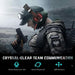 G9000 Pro Professional Noise Cancelling Gaming Headset for for PS4, PC, Xbox One Controller-Gaming Headsets-Paython-brands-world.ca