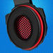 G9000 Red-Gaming Headsets-Paython-brands-world.ca