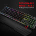 Havit Mechanical Keyboard and Mouse Combo RGB Gaming 104 Keys-Keyboard & Mouse Combos-Havit-104 RGB-brands-world.ca