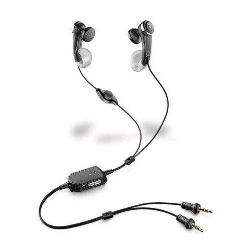 HEADPH AUDIO440 PLANTRONICS-Wired Earphone-PLANTRONICS-brands-world.ca