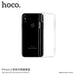 HOCO Light series TPU case ?film set for iPHONE X-iPhone X XS Cases-HOCO-brands-world.ca