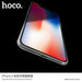 HOCO Light series TPU case ?film set for iPHONE X-iPhone X XS Cases-HOCO-brands-world.ca