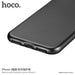 HOCO Phantom series protective case for iPHONE X Black-iPhone X XS Cases-HOCO-brands-world.ca