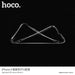 HOCO Ultra thin series PP cover for iPHONE X-iPhone X XS Cases-HOCO-brands-world.ca