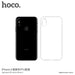 HOCO Ultra thin series PP cover for iPHONE X-iPhone X XS Cases-HOCO-brands-world.ca