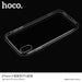 HOCO Ultra thin series PP cover for iPHONE X-iPhone X XS Cases-HOCO-brands-world.ca