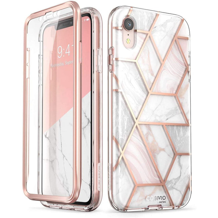 i-Blason Cosmo Full-Body Glitter Bumper Case for iPhone XR 2018 Release,...-iPhone XR Cases-SUPCASE-brands-world.ca