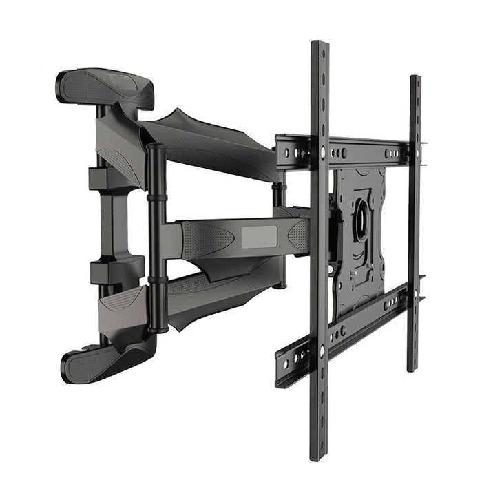 TV Wall Mount with full motion 75 inch mount stand 32"75"