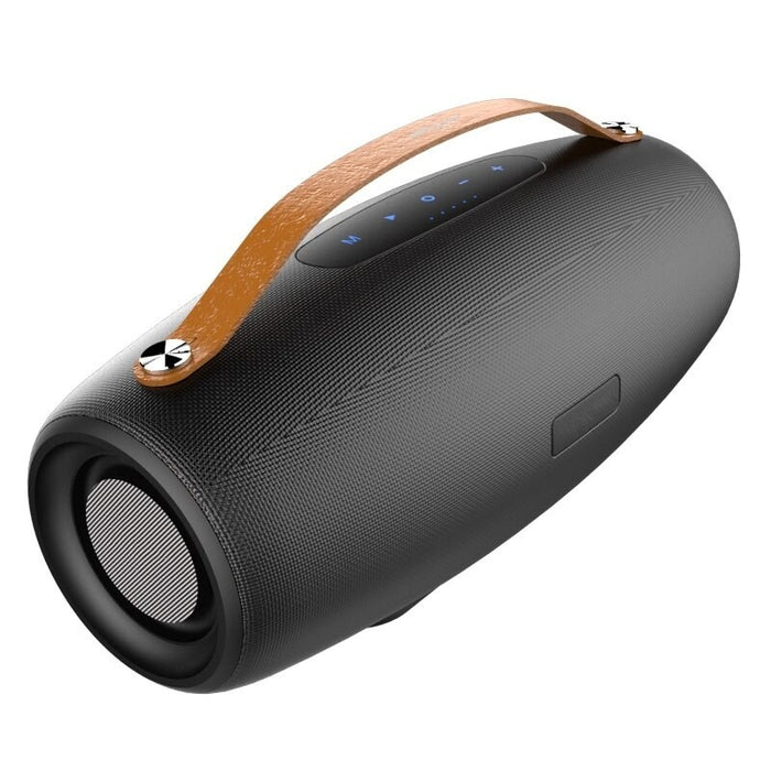 Outdoor Portable Bluetooth Subwoofer Speake Wireless 38W Power