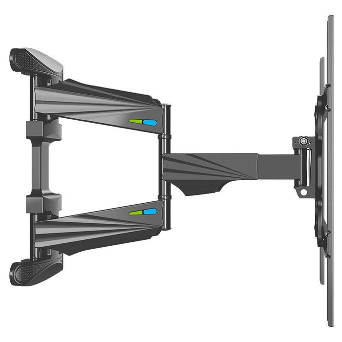 Rotating TV/Monitor  Stand for 70" TVs with VESA 600x400mm