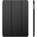 JETech Case for iPad (9.7-Inch, 2018/2017 Model, 6th/5th Generation), Black-Tablet & iPad Cases-JETech-brands-world.ca