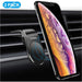 Magnetic Car Phone Holder 2 PACK FLOVEME Cell Mount 2-Cell Phone Car Mounts-Floveme-brands-world.ca