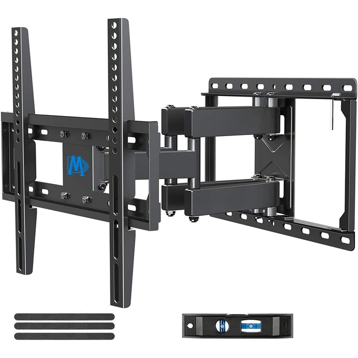 Mounting Dream TV Wall Mount for Most 26-55" Flat Full Motion-TV Mounts-Mounting Dream-brands-world.ca
