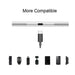 Multi USB C HUB 3.0 Adapter Portable 4 Ports for Macbook pro-USB Hubs & Docks-V-MAX-brands-world.ca