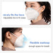 N95 Mask Strike 10 Units-Face Masks-Strike-brands-world.ca