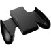 Nintendo Switch Joy-Con Comfort Grip, Black-Nintendo Switch Skins, Faceplates & Cases-Power A-brands-world.ca